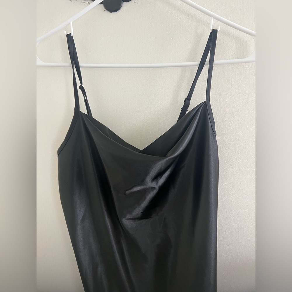 Bebe Dress worn once